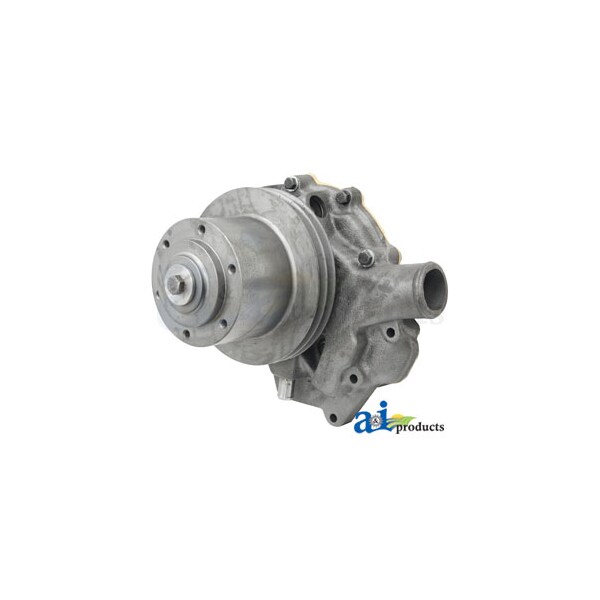A & I Products Pump, Water 14" x14" x10" - A-RE16657