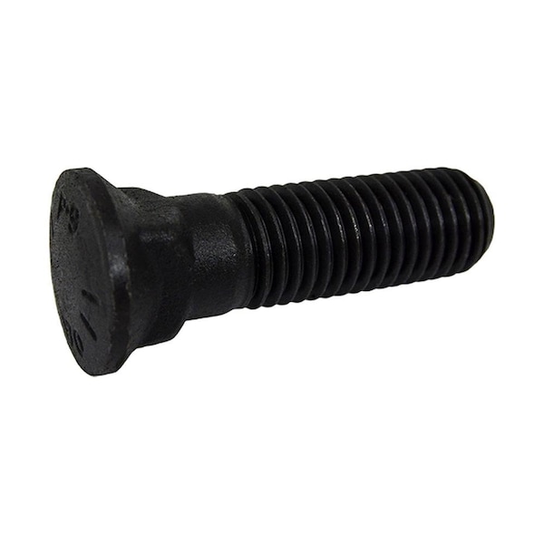 Aftermarket 5J4771 cutting edge bolt 34 x 2 34 Fits Caterpillar - 5J4771-PVE