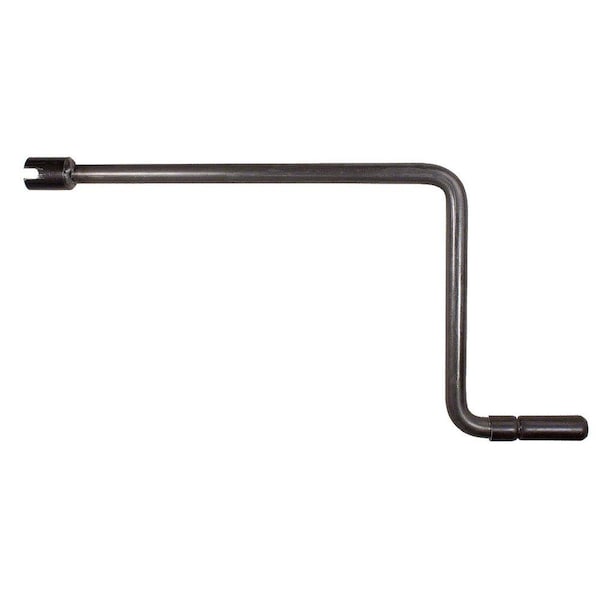 Aftermarket Hand Held Engine Crank wSpinner Handle Fits FARMALL H HV M MV 300 400 350 450 - SHN20-0318