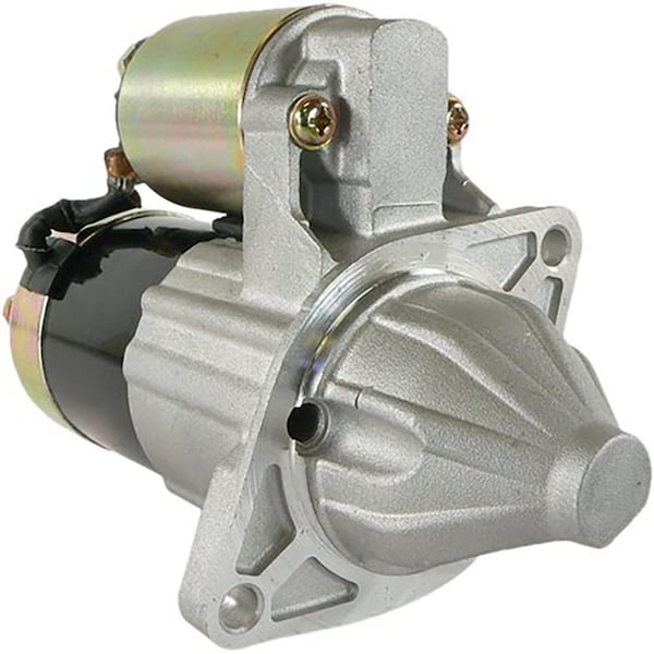 Aftermarket New Starter Fits Kubota Engines 16824-63012 16824-63013 16824-63014 KEARS16824 - ELS60-1856