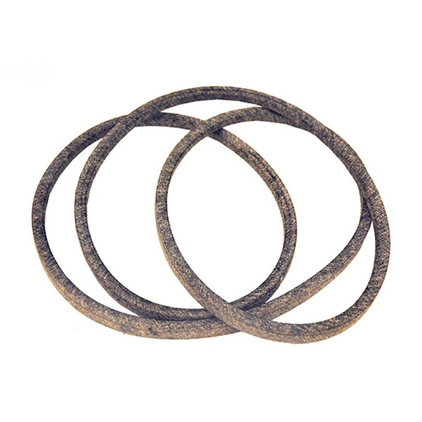 Aftermarket 754-0241 954-0241 754-05040 954-05040 Drive Belt Fits Mini Rider & Lawn Tractor - LAB40-0289