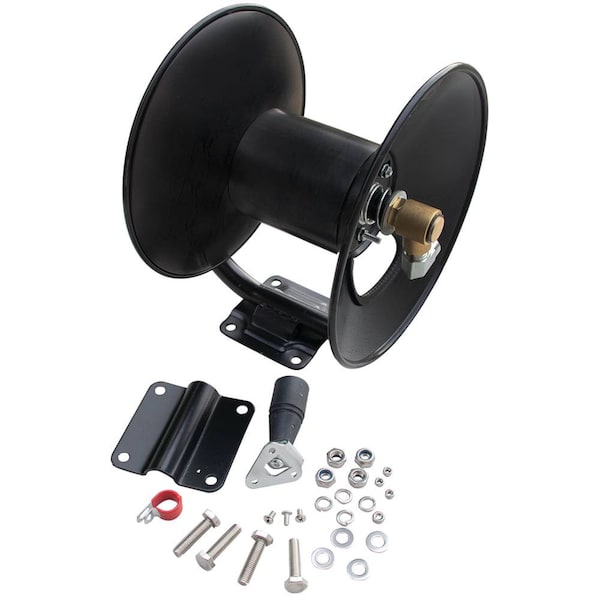 Stens Hose Reel - 4000 Psi Max 3/8 Inlet; 758-740 - 758-740