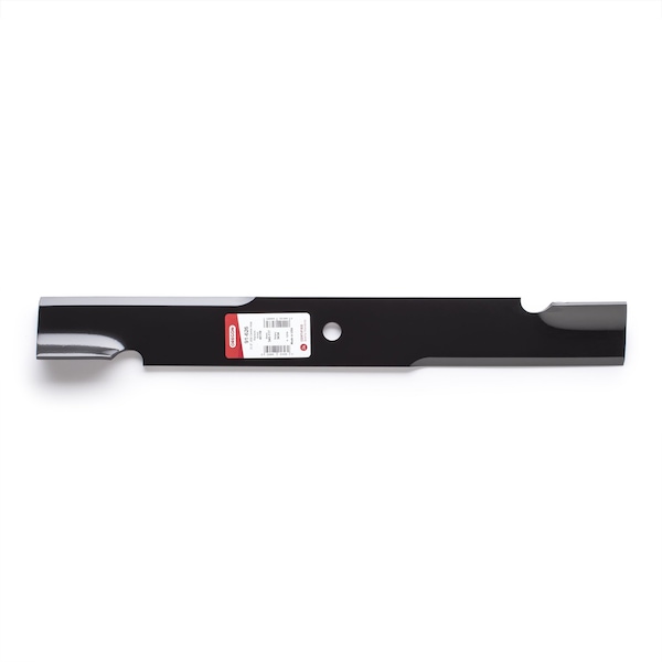 Oregon Lawn Mower Blade, 21" for Scag, Bobcat, Dixon, Gravely, Massey Ferguson, Lesco, Simplicity, Snapper - 91-626