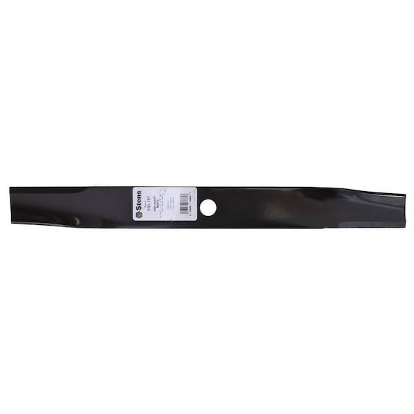 Stens New 350-157 Medium-Lift Blade For Toro 37 In. Decks, Requires 2 To Make Set 109079 109079, 109918 - 350-157