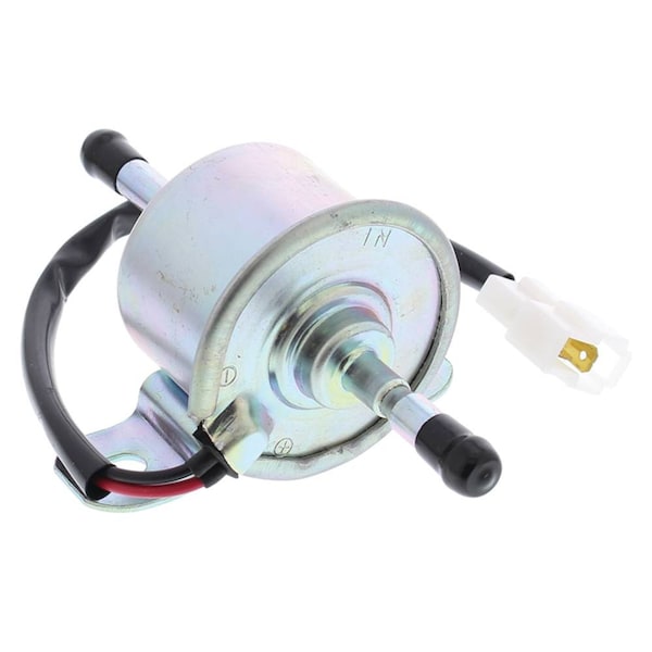 Db Electrical Fuel Pump For Kubota BX1500D, BX1800D RC601-51350, RC601-51352 - 1903-3036