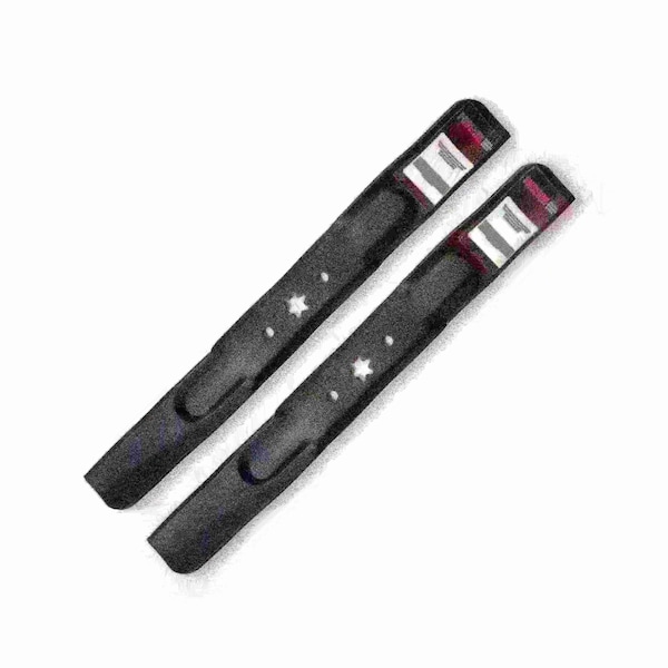 Terre Products MTD CUB CADET TROY-BILT 942-04308 BLADE FOR 42" DECK - 41-MTD-21-0022