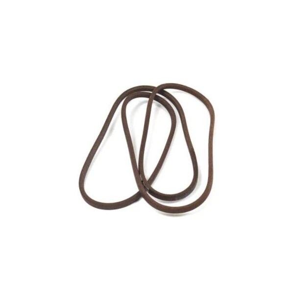 Oregon Replacement Belt, Premium Deck Belt, Husqvarna 581805901, 1/2 in x 117-1/4 in - 15-991