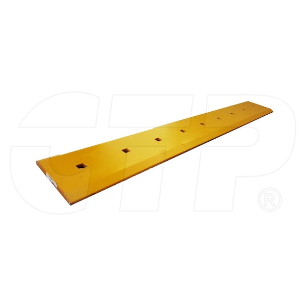 Aic Replacement Parts Cutting Edge Fits Komatsu Models - 144-920-1120