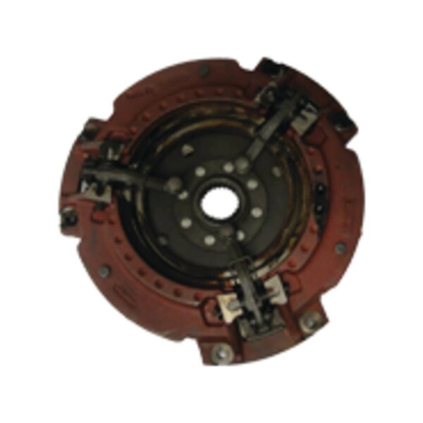 Db Electrical Clutch Plate Double for Massey Ferguson Tractor 175-532321M91 - 1212-1480