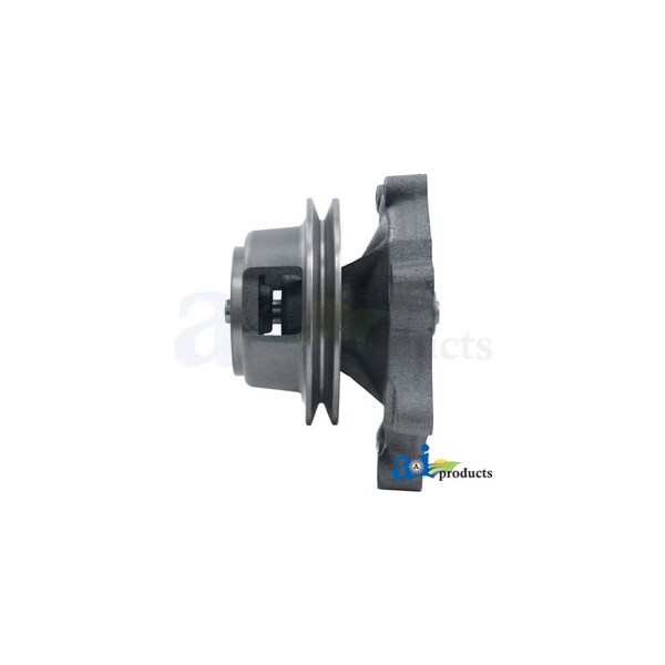 A & I Products Pump, Water w/ Single Pulley & Gasket w/o Back Housing 7.1" x7" x8.4" - A-FAPN8A513GG