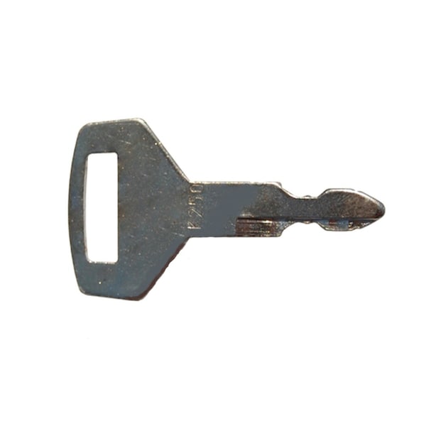 Aftermarket Heavy Equipment Key Fits Kobelco Fits Kawasaki Excavator Many Models - ELI80-0133