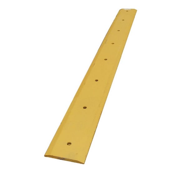 Aftermarket 1359395 Edge-Cutting Fits Caterpillar 279C 289C 299C 247 247B 257 257B 267 267B - DBD90-0021
