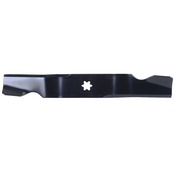 A & I Products BLADE-MOWER, 17-7/8", 6PT Star 17.9" x2.5" x0.33" - A-B1CC1428