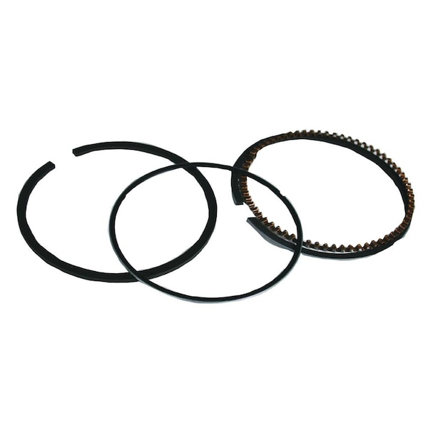 Stens New 500-237 Piston Rings Std For Honda Gx270, Gx610, Gx620, Gxv610 And Gxv620 13010-Ze8-601 - 500-237