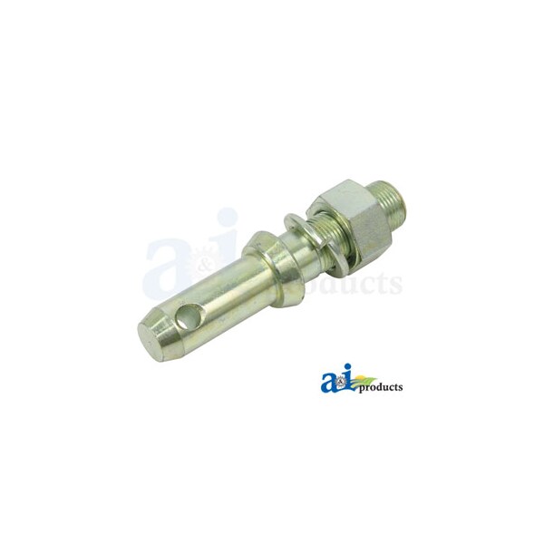 A & I Products Pin, Lift Arm, Cat II 8" x5" x2" - A-LP010