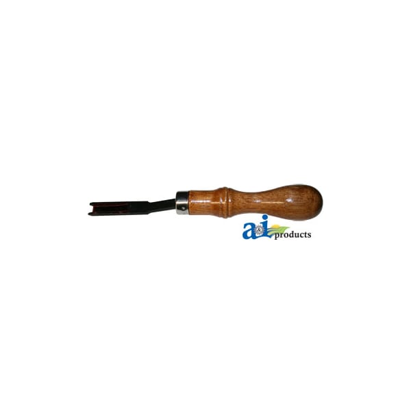 A & I Products Belt Skiver 6" x1" x1" - A-1701092