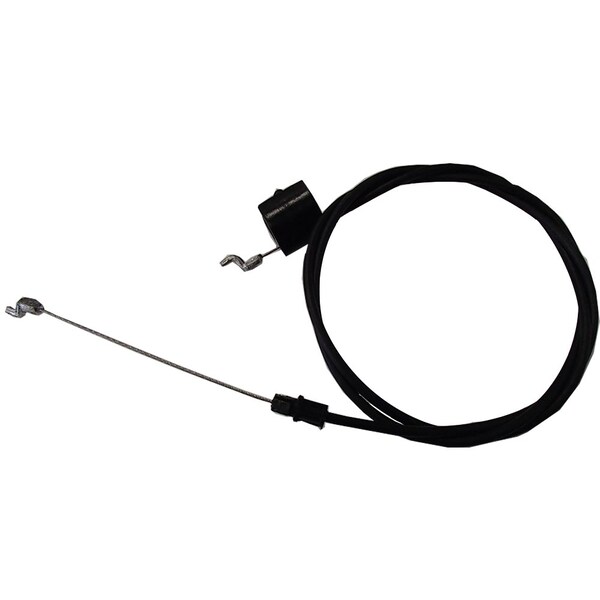 Aftermarket Zone Safety Control Cable Replaces 532 60-109 - 183567