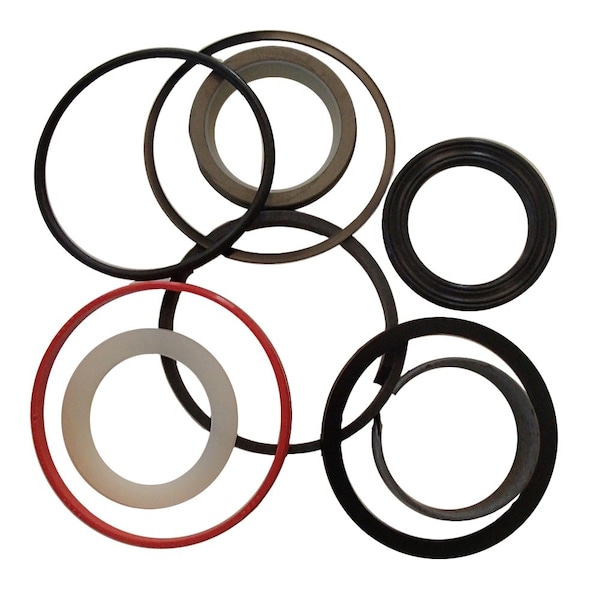 Aftermarket Hydraulic Seal Kit  Tilt Cylinder Fits Case 580K 580SK - G110050