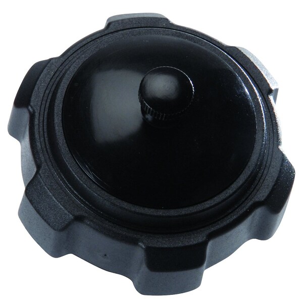 A & I Products Fuel Cap, Vented 2.85" x2.65" x1.9" - A-B1CO200