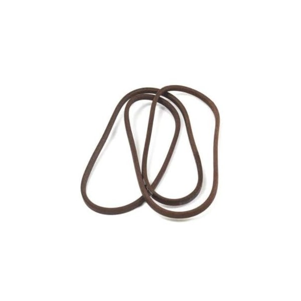 Oregon Replacement Belt, Premium Deck Belt, Toro 105-2473, Excel 795781, 1/2 in x 128-3/4 in - 75-760