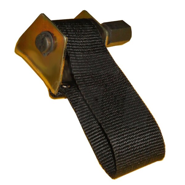 Aftermarket 1853630  2P8250 Filter Wrench Strap Fits Caterpillar 0855719, 1048163,  - OTJ20-0388