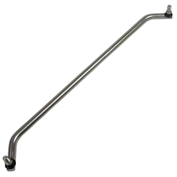 Stens Tie Rod End For John Deere Most Lx255, Lx266, Lx277, Lx279 And Lx288; 245-752 - 245-752