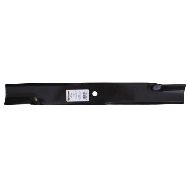 Stens Hi-Lift Blade Fits Oem - Bad Boy Dixie Chopper 30227-72N 315-499 - 315-499