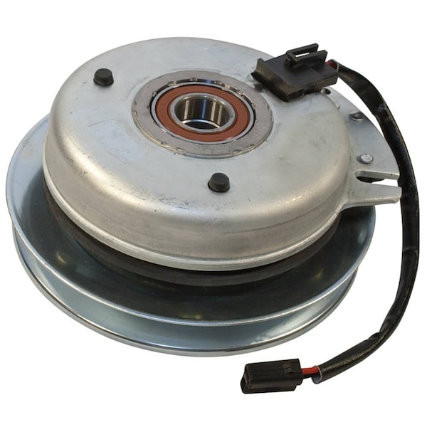 Stens Electric Pto Clutch For Bobcat Warner Lawn Tractor Mowers 255-339 - 255-339