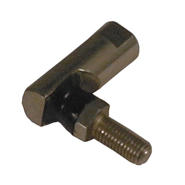 Stens Ball Joint For Snapper 7015753Yp, Male Thread 1/4" -28 Rh; 245-001 - 245-001