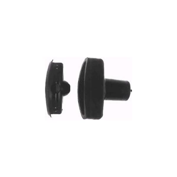 Aftermarket Starter Handle Fits Briggs and Stratton 393152 - ELS60-0302