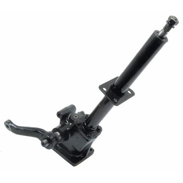 Aftermarket S57499 Steering Box Assembly Fits Case IH - S.57499-SPX_3