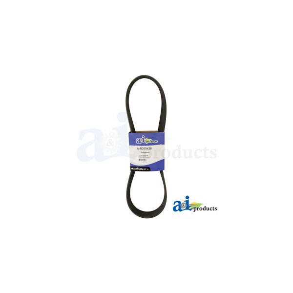 A & I Products Belt; Fan Drive 9" x9" x3" - A-R205438