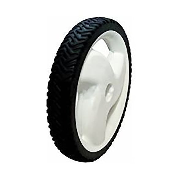 Aftermarket 1051816 1051816 13491 One Rear 12 X 200 Plastic Wheel Fits Toro 20012 20016 - WHU90-0047