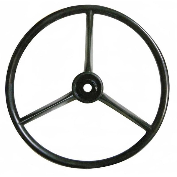 Aftermarket Steering Wheel Fits Allis Chalmers Oliver 1655 1850 1650 1855 1750 White Gleaner - 30-3051951