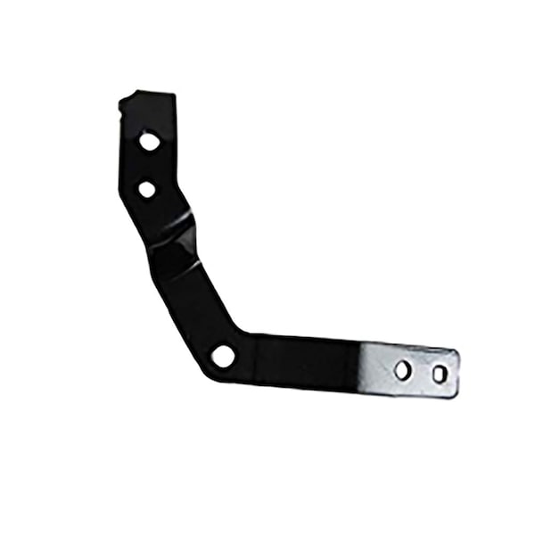 Aftermarket Genuine MTD BRACKET-IDLER (Powder Black) 783-1421B-0637 Replaces 783-1421A-0637 - LAE40-0040