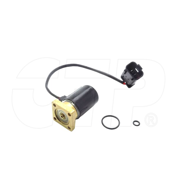 Aic Replacement Parts Valve Fits Komatsu Models - 17A-15-17271