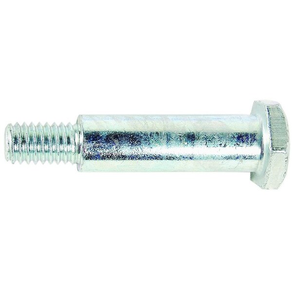 A & I Products Wheel Bolt, 1-9/16 3" x3" x0.7" - A-B1SB315