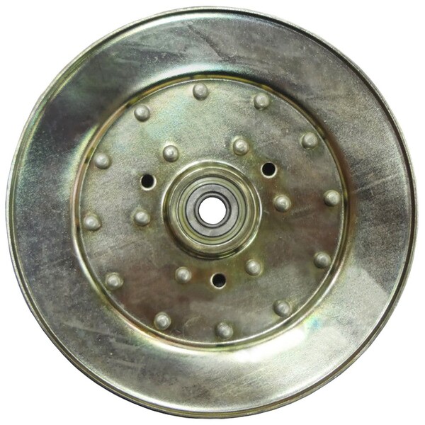 Aftermarket IPBCVI-117 V-Idler Pulley for Many Makes and Models - See Description - COE80-0039