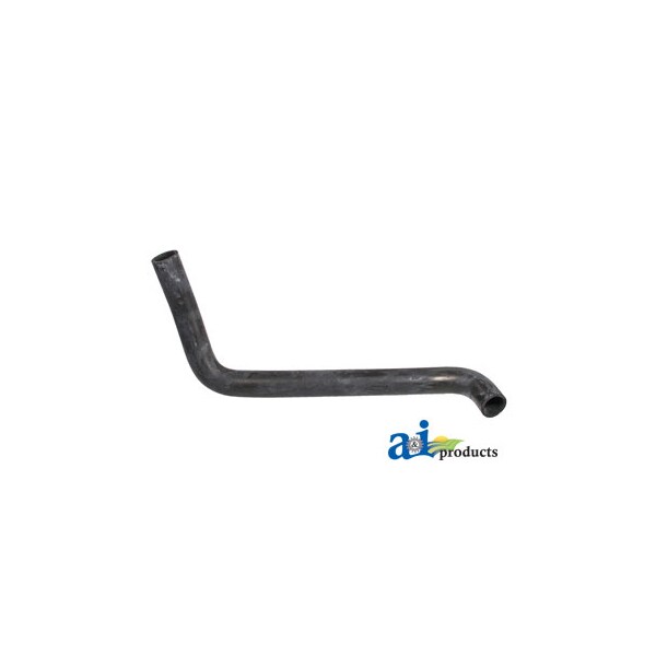 A & I Products Radiator Hose, Upper 26" x3" x2" - A-6568983