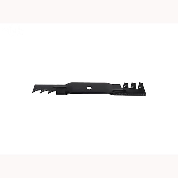 Aftermarket One 1 Toothed Blade Fits John Deere with 54 Decks Scotts - LAB50-0023