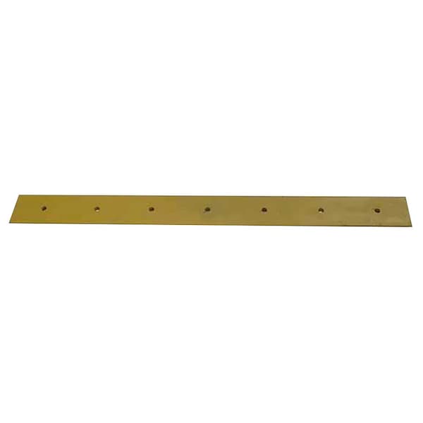 Aftermarket Cutting Bucket Edge Center BoltOn Loader 310 Fits John Deere Models - T150517