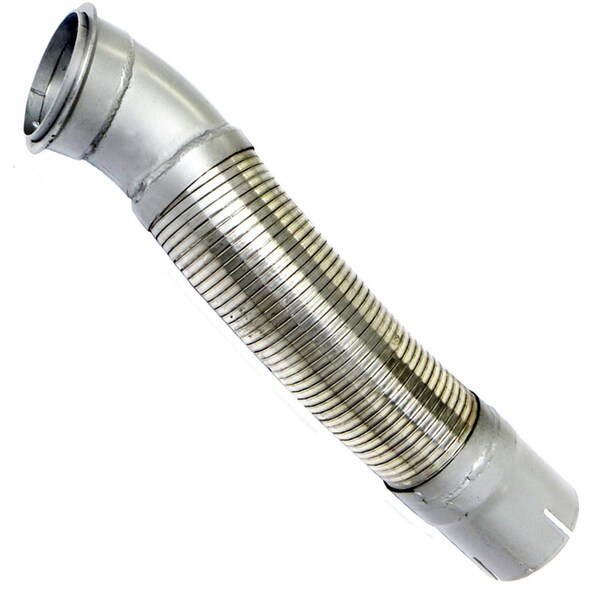 Aftermarket 1W0528 Exhaust Flex Pipe Early Style Fits CAT Fits Caterpillar Loader - MUF90-0017