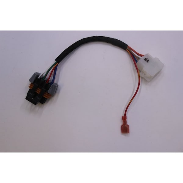Kohler Harness Wiring Jumper 8 Pin To - 25 176 22-S
