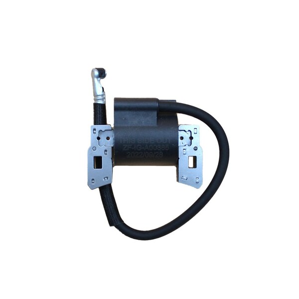 Aftermarket New 395491 Ignition Coil Fits Briggs and Stratton 397358 100200 100900 133700 13 - LAA20-0001