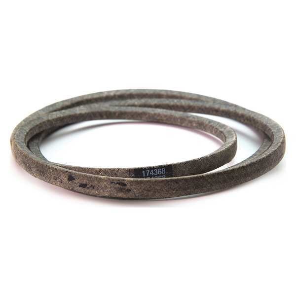 American Yard Products Blade Drive V-Belt, Primary - 174368