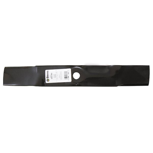 Stens Hi-Lift Blade 330-369 For John Deere M145476 - 330-369