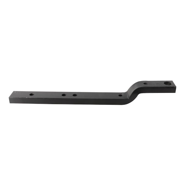 Db Electrical New Complete Tractor Drawbar for John Deere 5045E, 5050E R133359 - 1413-0023