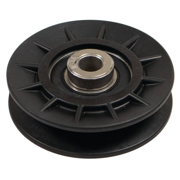 Stens V-Idler For John Deere Most Lx Series, Gt42, Gt262, Gt275, Z225 And Z245 Am115460 - 280-683