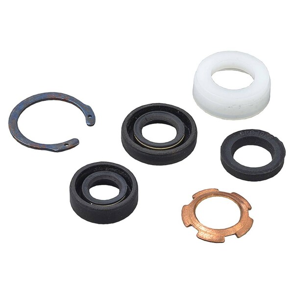 Db Electrical Steering Cylinder Seal Kit for Ford/ Holland 851; - 1101-0991