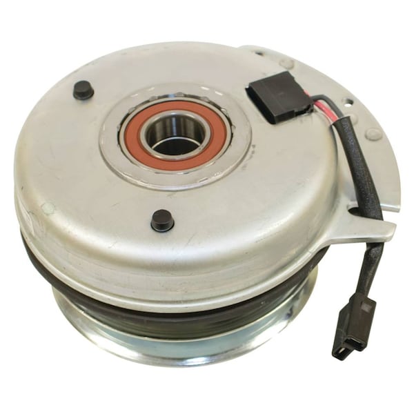 Stens Electric Pto Clutch For Warner 5219-1 , 255-142 - 255-142